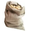 Nutley's 66 X 116cm Extra Large Hessian Potato And Vegetable Sack