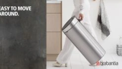 Brabantia Touch Trash Can New, 8 Gallon 20 Brabantia Touch Trash Can New, 8 Gallon -Songmics Furniture Shop 51hssyoy3RL