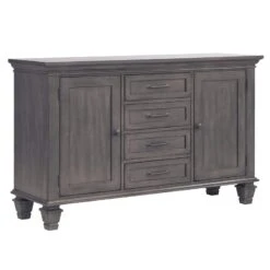 Sunset Trading Shades Of Gray Wood Lighted China Cabinet/Wine Storage In Gray 9 Sunset Trading Shades Of Gray Wood Lighted China Cabinet/Wine Storage In Gray -Songmics Furniture Shop 51iX5i7hAuL