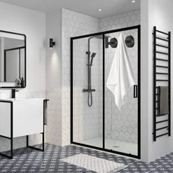 DGYB Large Suction Cup Hooks For Shower Set Of 2 Black Towel Hooks For Bathrooms Waterproof Stainless Steel Suction Shower Hooks For Inside Shower 15 Lb Removable Wall Hooks For Hanging Heavy Duty 13 DGYB Large Suction Cup Hooks For Shower Set Of 2 Black Towel Hooks For Bathrooms Waterproof Stainless Steel Suction Shower Hooks For Inside Shower 15 Lb Removable Wall Hooks For Hanging Heavy Duty -Songmics Furniture Shop 51iXusZcUPL