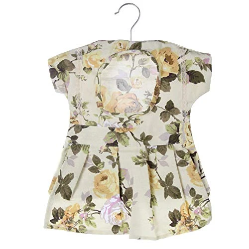 Trenton Gifts Whimsical Clothespin Bag | Stores And Holds Clothespins | Perfect For Indoor/Outdoor Use 1 Trenton Gifts Whimsical Clothespin Bag | Stores And Holds Clothespins | Perfect For Indoor/Outdoor Use