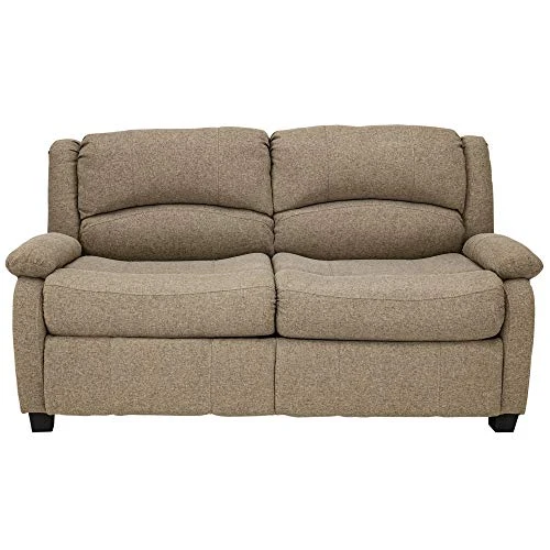 RecPro 65" RV Hide A Bed Loveseat | RV Sleeper Sofa | Cloth | Memory Foam Mattress | Pull Out Couch | RV Furniture | RV Loveseat | RV Living Room Furniture | RV Couch (Oatmeal) 1 RecPro 65" RV Hide A Bed Loveseat | RV Sleeper Sofa | Cloth | Memory Foam Mattress | Pull Out Couch | RV Furniture | RV Loveseat | RV Living Room Furniture | RV Couch (Oatmeal)