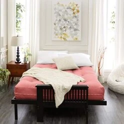 Full Size 12-inch Futon Mattress 18 Full Size 12-inch Futon Mattress -Songmics Furniture Shop 51kSbCxCf0L. AC