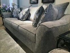 Roundhill Furniture Camero Sofa And Loveseat Set -Songmics Furniture Shop 51klERm3TJL