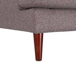 Amazon Brand – Rivet Canton Deep Mid-Century Modern Sofa Couch, 88.6"W, Dark Grey 12 Amazon Brand – Rivet Canton Deep Mid-Century Modern Sofa Couch, 88.6"W, Dark Grey -Songmics Furniture Shop 51o3igPEjtL