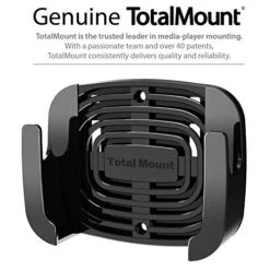 TotalMount For Roku Ultra (Compatible With All Roku Ultra Models) -Songmics Furniture Shop 51oD96lQMHL