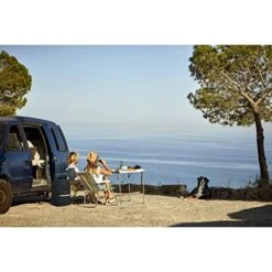 BOSTANTEN Backpack Cooler - 30 Cans Leakproof Insulated Cooler Backpack With Trolley Sleeve, Lightweight Soft Cooler Bag -Songmics Furniture Shop 51qKV6DD4aL