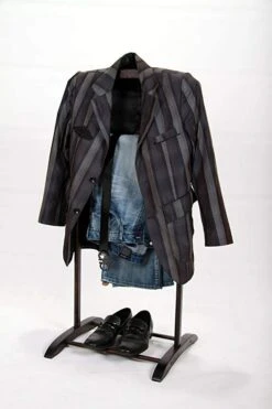 Deluxe Standing Valet