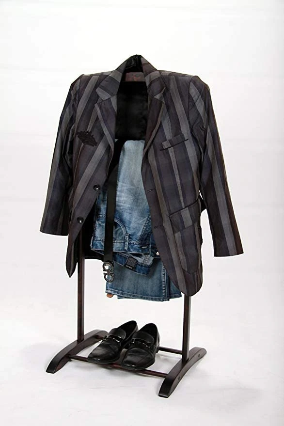 Deluxe Standing Valet 1 Deluxe Standing Valet