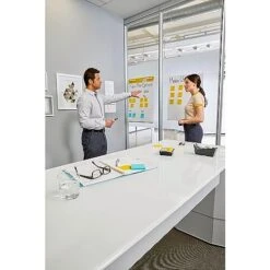 Post-It Ds330bk Pop-Up Note Dispenser, 3-Inch X3-Inch Notes, 50Sht/Pd, Black/Clear -Songmics Furniture Shop 51r8he1EEtL