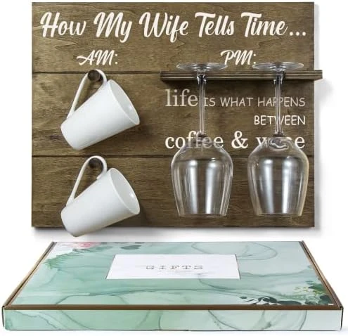 THYGIFTREE Mothers Day Gifts For Mom From Daughter Son, Fun Birthday Gifts For Mom Cool New Mom Gifts For Women, Unique Gifts For Bonus Mom Stepmom, Mugs Glasses Not Inc 11 THYGIFTREE Mothers Day Gifts For Mom From Daughter Son, Fun Birthday Gifts For Mom Cool New Mom Gifts For Women, Unique Gifts For Bonus Mom Stepmom, Mugs Glasses Not Inc - Image 11