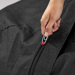 Big Joe Fuf Large Foam Filled Bean Bag Chair With Removable Cover, Black Lenox, 4ft Big 19 Big Joe Fuf Large Foam Filled Bean Bag Chair With Removable Cover, Black Lenox, 4ft Big -Songmics Furniture Shop 51xtm1nrW4L