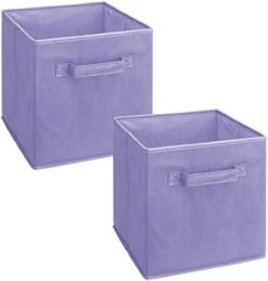 ClosetMaid 58657 Cubeicals Fabric Drawer, Gray (Pack Of 2) -Songmics Furniture Shop 51zbna78RzL. AC