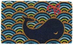 DII Animal Collection Natural Coir Doormat, 17x29, Bear Country 23 DII Animal Collection Natural Coir Doormat, 17x29, Bear Country -Songmics Furniture Shop 61 OsjH8AL. AC