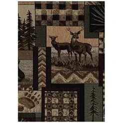 Kodiak Furniture Peter's Cabin Full-size Futon Mattress Only 8 Kodiak Furniture Peter's Cabin Full-size Futon Mattress Only -Songmics Furniture Shop 612WFyHOwGS