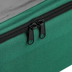 Tiny Tim Totes | Premium | 48 Christmas Ornament Organizer Storage Box | Green -Songmics Furniture Shop 61CbR2z0aBL