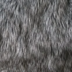 Christopher Knight Home Laraine Furry Glam Dark Light Grey Streak Faux Fur 3 Ft. Bean Bag -Songmics Furniture Shop 61PipjxwNgL