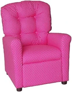 Brazil Furniture Children's Button Back Recliner, HTC -Songmics Furniture Shop 61Qjhe5aovL. AC