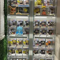 GENERIC Single Step Acrylic Raiser For IKEA Detolf (DD-100002A-1-1) -Songmics Furniture Shop 61UJXTpckhL