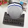 Personalized Dad Name Family Tree Hat Holder,Creative Wooden Hat Holder,Custom 1-6 Family Name Baseball Cap Storage Rack,Hat Organizer,Father'S Day,Dad,Mom,Grandpa Birthday Christmas Gift(Style 2)