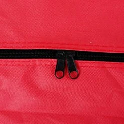65” Christmas Tree Storage Bag – Fits Up To 9 Ft Disassembled Artificial Christmas Tree, Durable Oxford Material With Carry Handles, Zippered Closure & Card Slot (Red). 7 65” Christmas Tree Storage Bag – Fits Up To 9 Ft Disassembled Artificial Christmas Tree, Durable Oxford Material With Carry Handles, Zippered Closure & Card Slot (Red). -Songmics Furniture Shop 61lgQcGe78L
