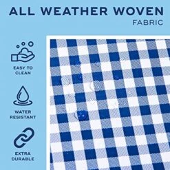 SCOUT Rump Roost MED - Medium Lidded Storage Bin With Handles, Collapsible, Stackable, Doubles As Seat Or Table, Holds 80 Lbs 12 SCOUT Rump Roost MED - Medium Lidded Storage Bin With Handles, Collapsible, Stackable, Doubles As Seat Or Table, Holds 80 Lbs -Songmics Furniture Shop 61rvL5X4GyL