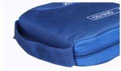 Unknown New 32 Disc CD DVD Portable Wallet Storage Organizer Holder Case Bag Album Box - Purple -Songmics Furniture Shop 61sUjfXUmhL