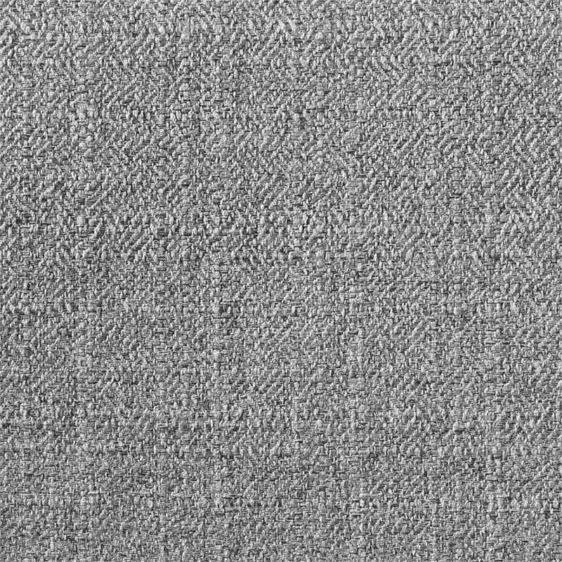 Roundhill Furniture Salines Upholstered Turned Leg Dining Bench, Rustic White 3 Roundhill Furniture Salines Upholstered Turned Leg Dining Bench, Rustic White - Image 3