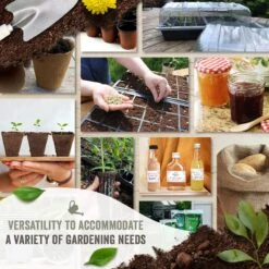 Nutley's Hessian Jute Fabric 2m X 1.37m, 8.9oz Grade -Songmics Furniture Shop 71eeVlrBKtL